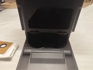 Cecotec Conga 15090 SpinArm Home&Wash