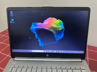 Portátil HP 14s-dq4xxx 512GB Argento