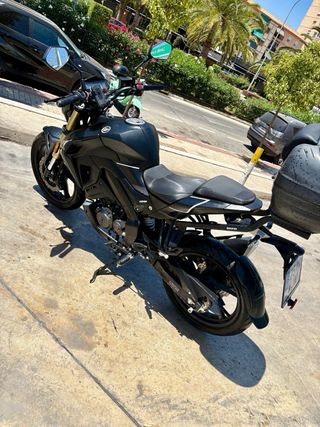 Keeway RKF 125 ABS Moto