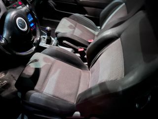 Volkswagen Golf iv gti