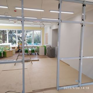 Instalación y Reparación Ventanas Aluminio