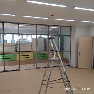 Instalación y Reparación Ventanas Aluminio