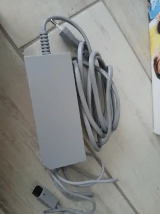 Nintendo Wii Family Edition RVL-101