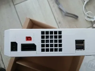 Nintendo Wii Family Edition RVL-101