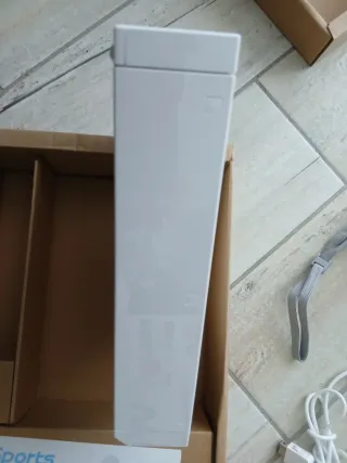 Nintendo Wii Family Edition RVL-101