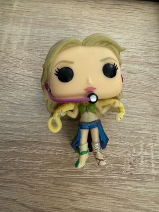 Funko Pop Britney Spears Toxic
