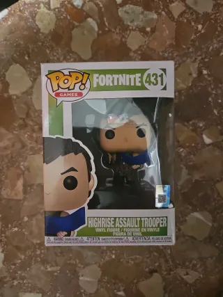 Funko Pop Fortnite Figuras Coleccionables