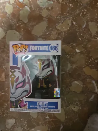 Funko Pop Fortnite Figuras Coleccionables