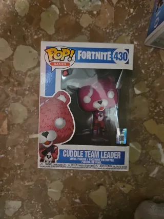Funko Pop Fortnite Figuras Coleccionables