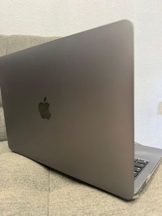 MacBook Air 13 M1 2020 Gris Espacial
