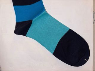 Calze NUOVE Uomo Firmate Originali”KENZO”MADE IN I