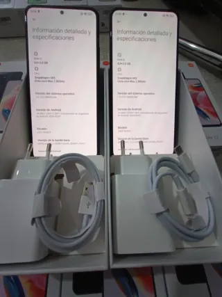 Xiaomi Redmi Note 12 Negro