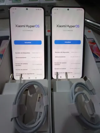 Xiaomi Redmi Note 12 Negro