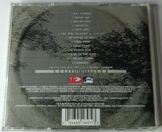 2 CDs Luciano - Reggae