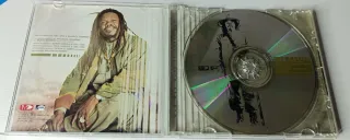 2 CDs Luciano - Reggae
