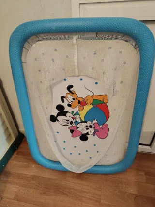 Parque infantil Disney