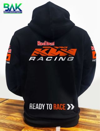 Pack 2 Sudadera KTM