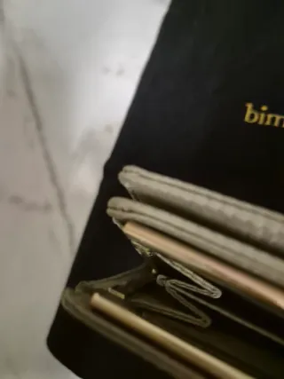 Monedero Bimba y Lola verde