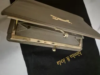 Monedero Bimba y Lola verde