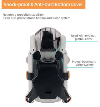 NUEVO DJI Mini 3 Pro (sin abrir) + Fly More Combo