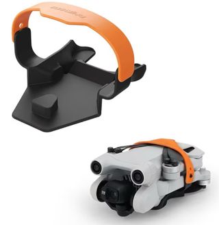 NUEVO DJI Mini 3 Pro (sin abrir) + Fly More Combo