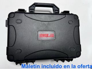 NUEVO DJI Mini 3 Pro (sin abrir) + Fly More Combo