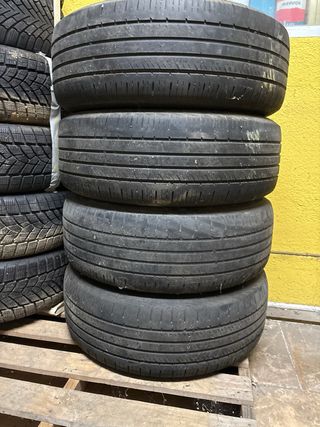 Llantas y Ruedas Mercedes