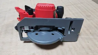 Sierra Circular Milwaukee M18 FUEL