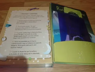 La fantástica historia de El Ratoncito Pérez