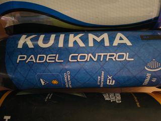 3 botes de pelotas de pádel