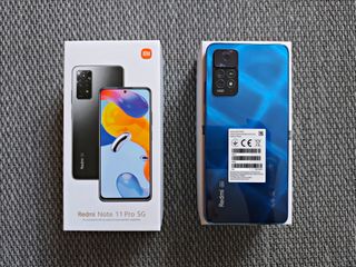 REDMI NOTE 11 PRO 5G NUEVO