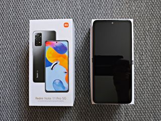 REDMI NOTE 11 PRO 5G NUEVO