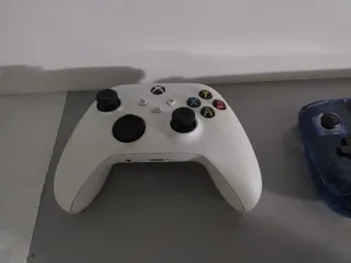 Mando Xbox Series Blanco