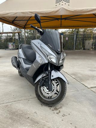 Kymco Grand Dink 300cc