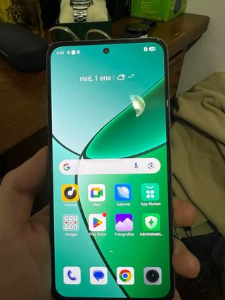Realme 12+ 5G