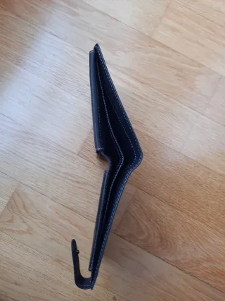 Cartera hombre Titto Bluni