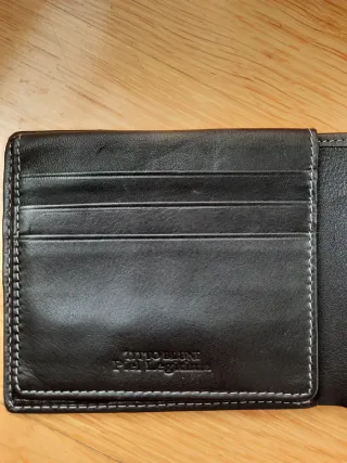 Cartera hombre Titto Bluni
