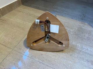 𝑷𝒍𝒂𝒇𝒐́𝒏 𝒅𝒆 𝒕𝒆𝒄𝒉𝒐 3 𝒇𝒐𝒄𝒐𝒔 𝒐𝒓𝒊𝒆𝒏𝒕𝒂𝒃𝒍𝒆𝒔 𝒎𝒂𝒅𝒆𝒓𝒂/𝒈𝒓𝒊𝒔.