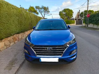 Hyundai Tucson 2020