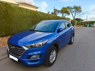 Hyundai Tucson 2020
