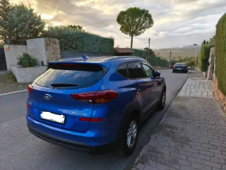 Hyundai Tucson 2020