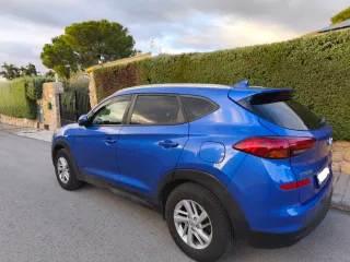 Hyundai Tucson 2020