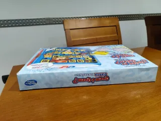 Juego Quién es Quién? Extra Electrónico