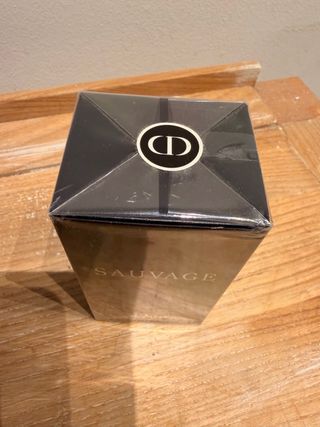 Sauvage Dior 60ml