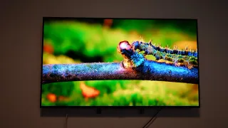 LG OLED 48 C2 TV