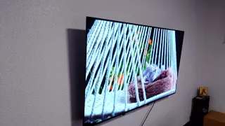 LG OLED 48 C2 TV