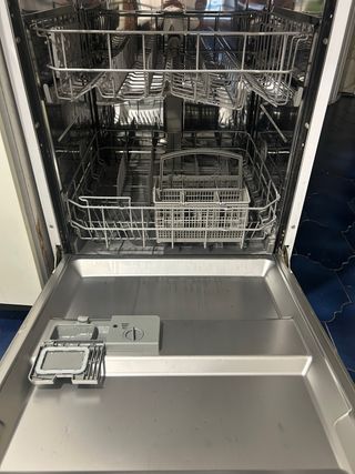 Lavavajillas Blanco Jocel