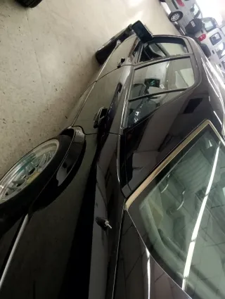 Mercedes-Benz Clase E 1993