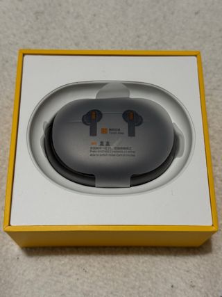 Realme Buds Air 5 Pro Negros