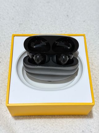 Realme Buds Air 5 Pro Negros